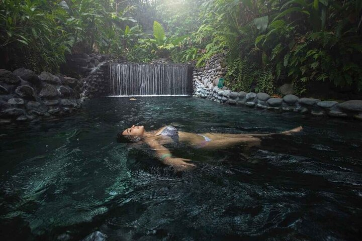 Arenal Rainforest & Thermal Escape - Photo 1 of 10
